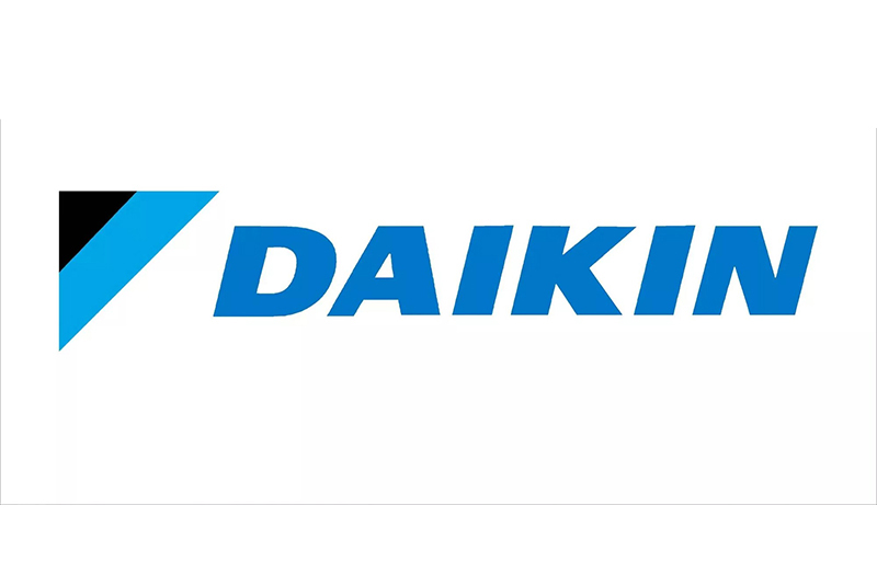 Daikin in Gardena