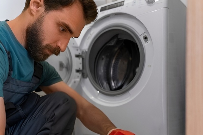 Dryer repair in Gardena