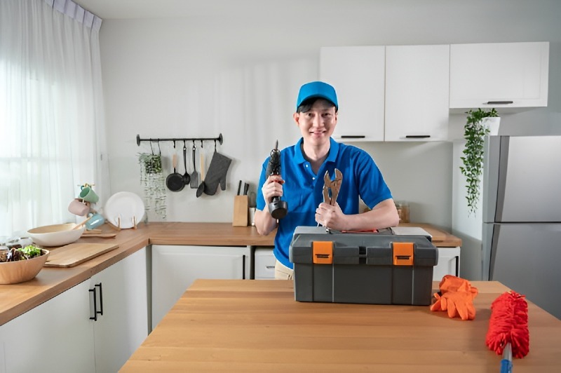 Freezer Repair in Gardena