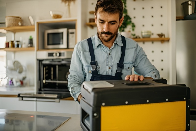 Furnace Repair in Gardena