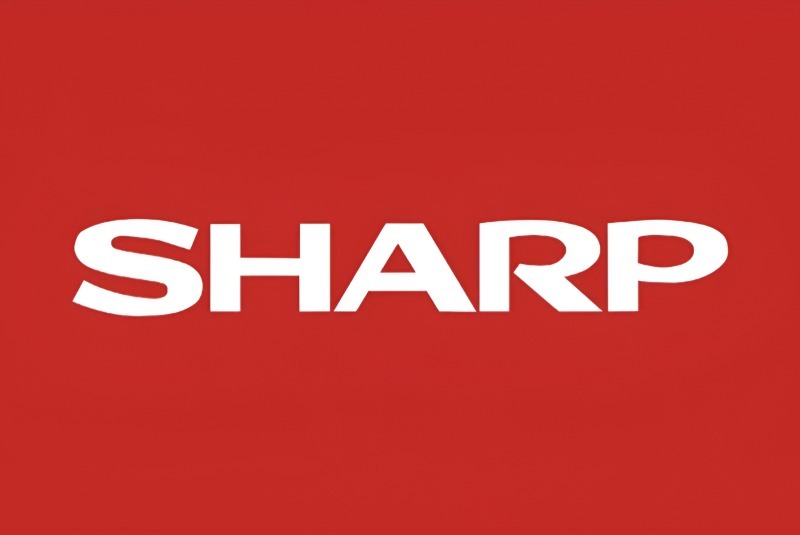 Sharp in Gardena