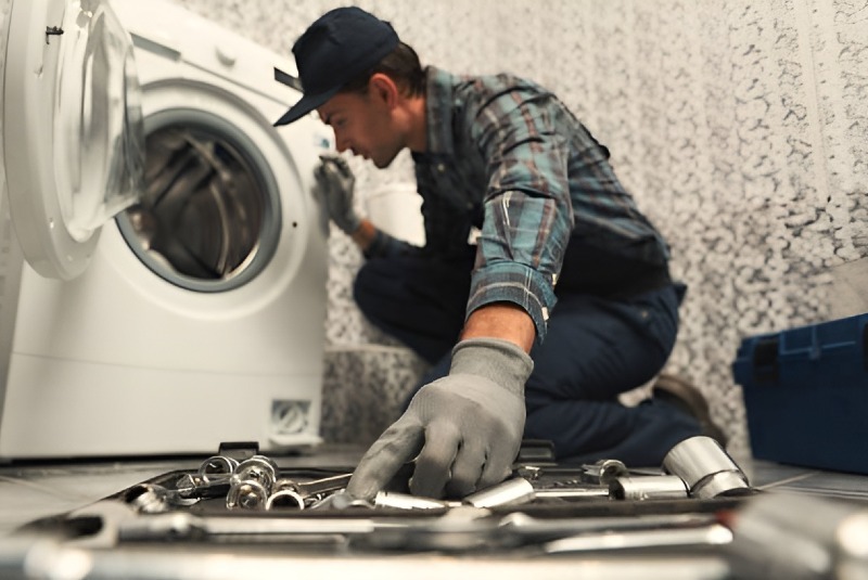 Washing Machine repair in Gardena